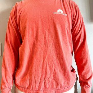 Naturebacks Long-sleeved shirt